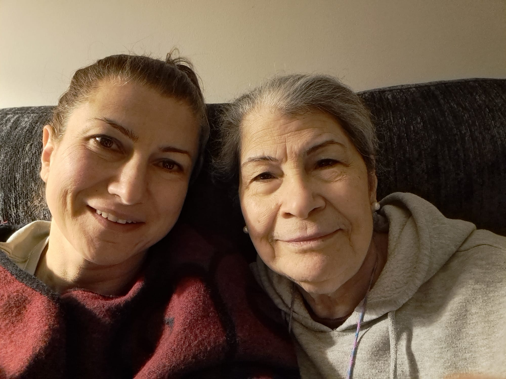 Mother's Day