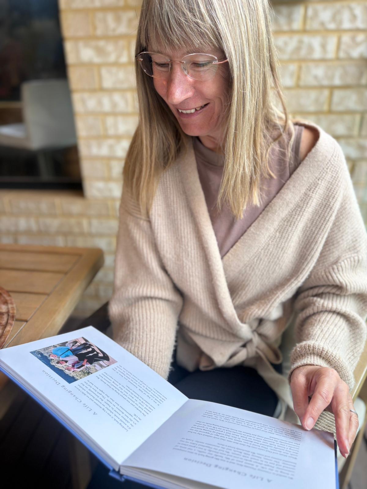 Fiona's Story