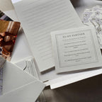 Guided Letter Writing Set
