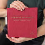 Story Keepsake Journal