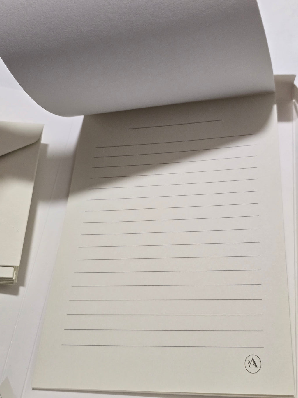 Guided Letter Writing Set