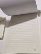 Guided Letter Writing Set