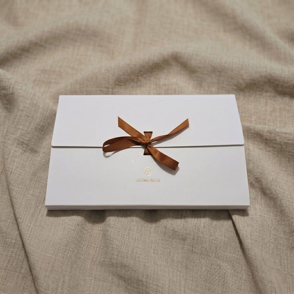 Guided Letter Writing Set