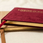 Story Keepsake Journal