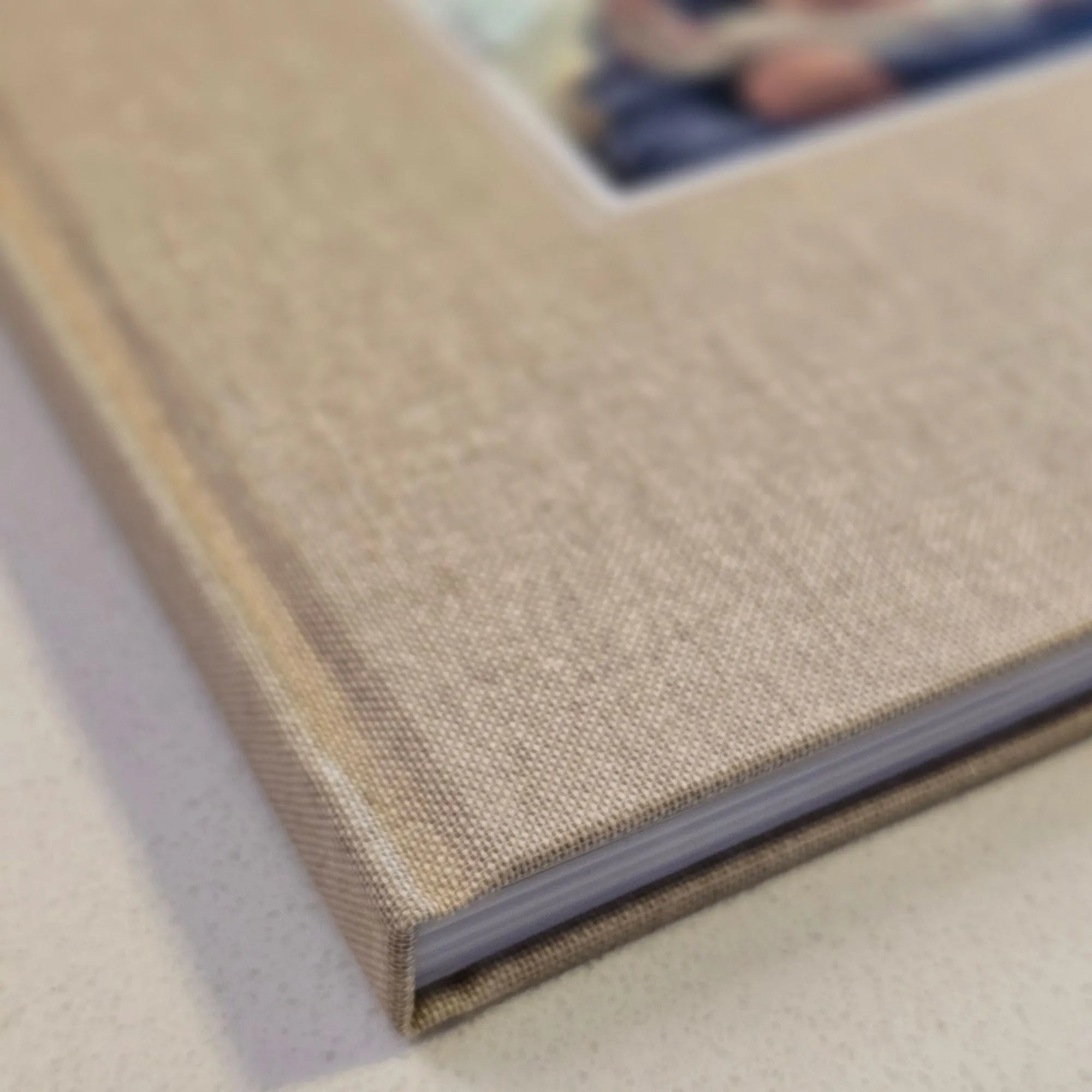 The Legacy Book