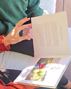 The Legacy Book