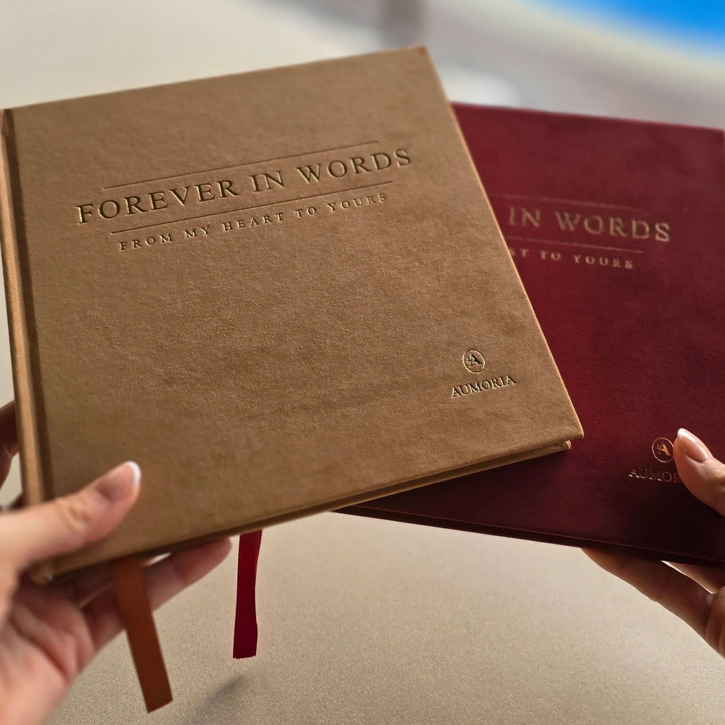 Story Keepsake Journal