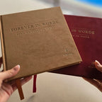 Story Keepsake Journal