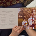 The Legacy Book