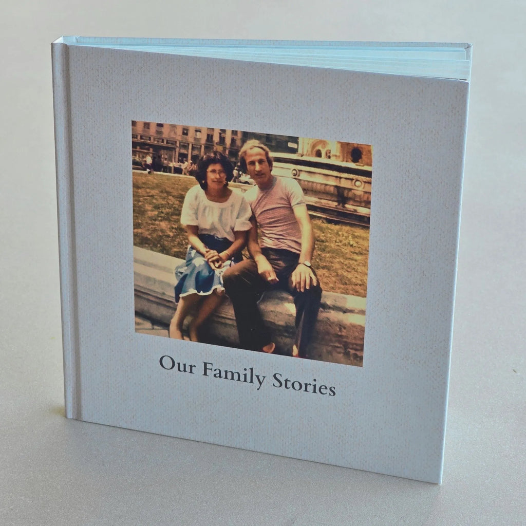The Legacy Book