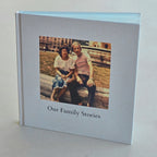 The Legacy Book