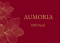 Aumoria Gift Card