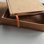 Magnetic-Close Gift Box
