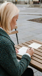 Guided Letter Writing Set