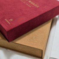 Magnetic-Close Gift Box