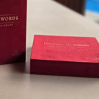 Magnetic-Close Gift Box