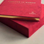 Magnetic-Close Gift Box