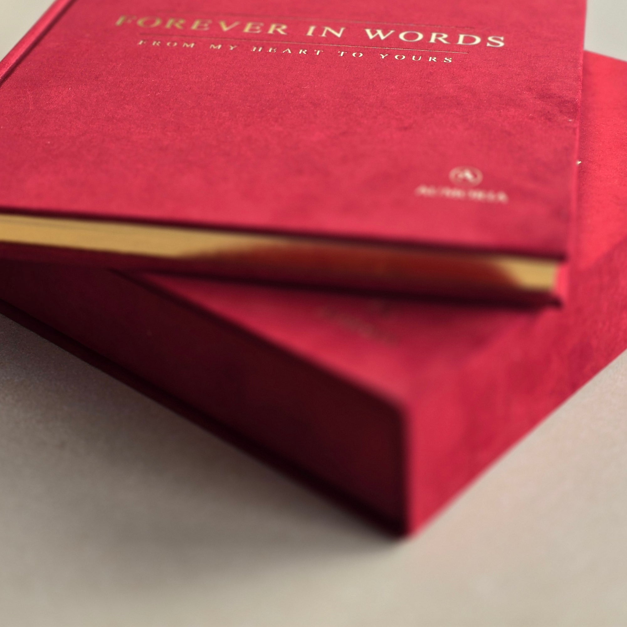 Magnetic-Close Gift Box