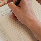 Story Keepsake Journal